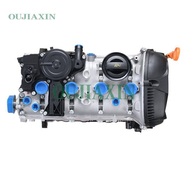 Volkswagen EA888 Engine (1.8L/2.0L) Volkswagen EA888 Engine (1.8L/2.0L)