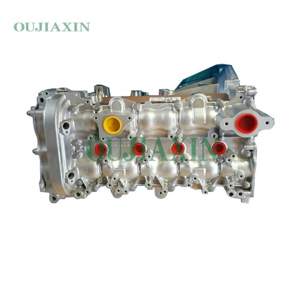 Mercedes-Benz 274.920 2.0T Engine Mercedes-Benz 274.920 2.0T Engine