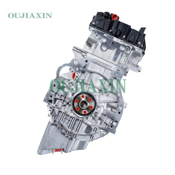 BMW X5, X6, and 7 Series 3.0T Engine BMW X5, X6, and 7 Series 3.0T Engine