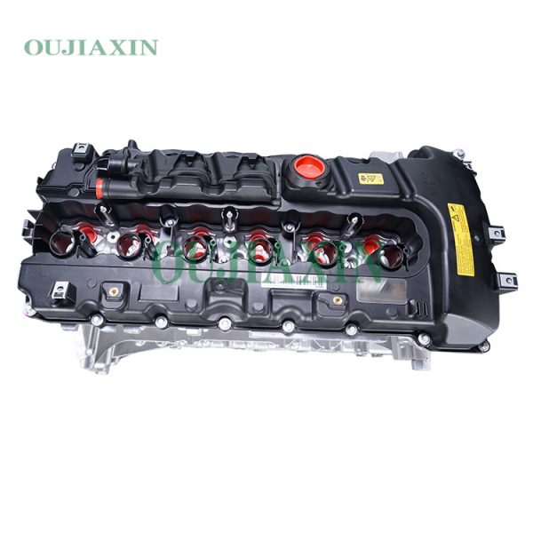 BMW X5, X6, and 7 Series 3.0T Engine BMW X5, X6, and 7 Series 3.0T Engine