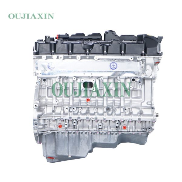 BMW X5, X6, and 7 Series 3.0T Engine BMW X5, X6, and 7 Series 3.0T Engine