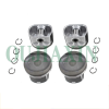 Toyota 1AZ Engine Overhaul Kit (2.0L)
