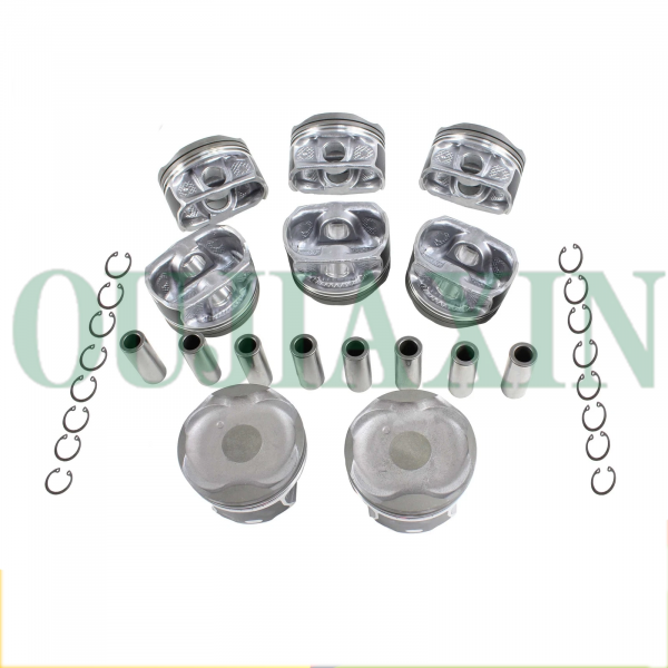 Toyota 1UR Engine Overhaul Kit