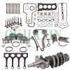 Toyota 1ZZ Engine Overhaul Kit (1.8L)