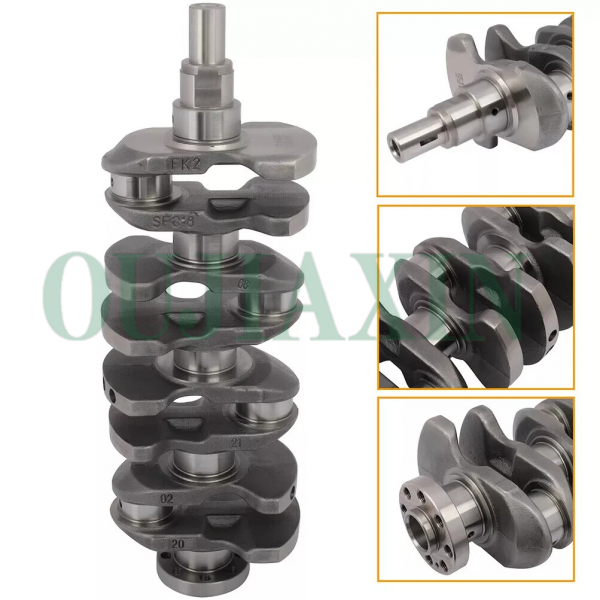 Toyota 1ZZ Engine Overhaul Kit (1.8L)