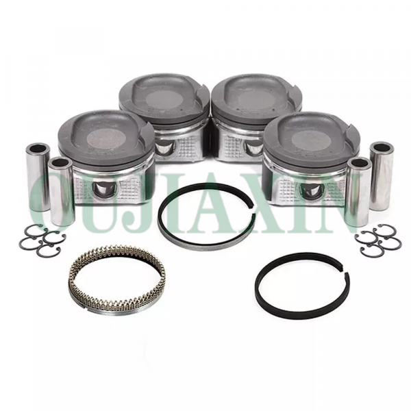 Toyota 1ZZ Engine Overhaul Kit (1.8L)