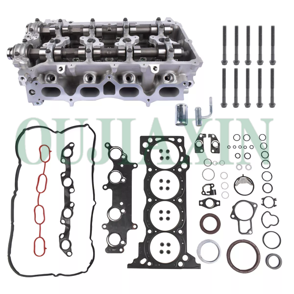 Toyota 2TR Engine Overhaul Kit