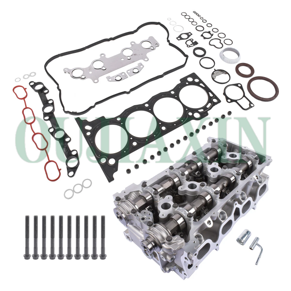 Toyota 2TR Engine Overhaul Kit
