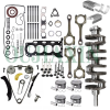 Toyota 2ZR Engine Overhaul Kit (1.8L) Toyota 2ZR Engine Overhaul Kit (1.8L)