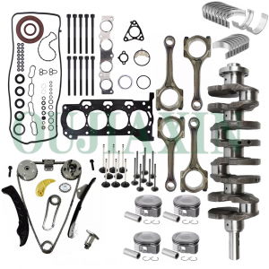 Toyota 2ZR Engine Overhaul Kit (1.8L)