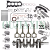 Toyota 2ZR Engine Overhaul Kit (1.8L) Toyota 2ZR Engine Overhaul Kit (1.8L)