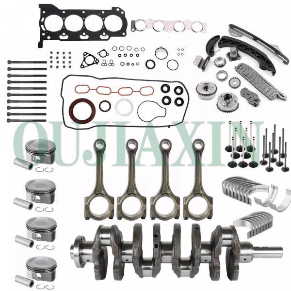 Toyota 2ZR Engine Overhaul Kit (1.8L) Toyota 2ZR Engine Overhaul Kit (1.8L)