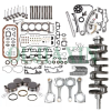 Toyota 3RZ Engine Overhaul Kit