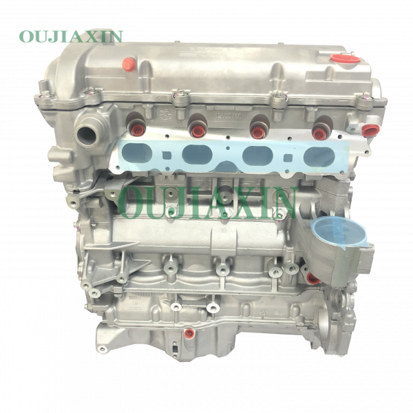 Buick LE5 Engine (2.4L) Buick LE5 Engine (2.4L)
