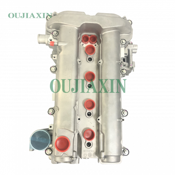 Buick LE5 Engine (2.4L) Buick LE5 Engine (2.4L)