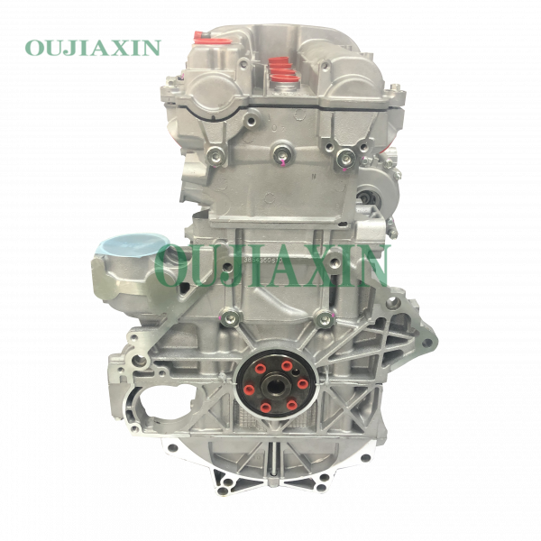 Buick LE5 Engine (2.4L) Buick LE5 Engine (2.4L)