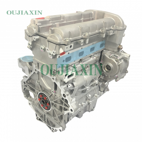 Buick LE5 Engine (2.4L) Buick LE5 Engine (2.4L)