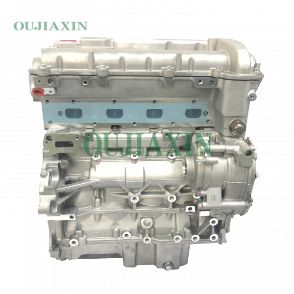 Buick LE5 Engine (2.4L) Buick LE5 Engine (2.4L)