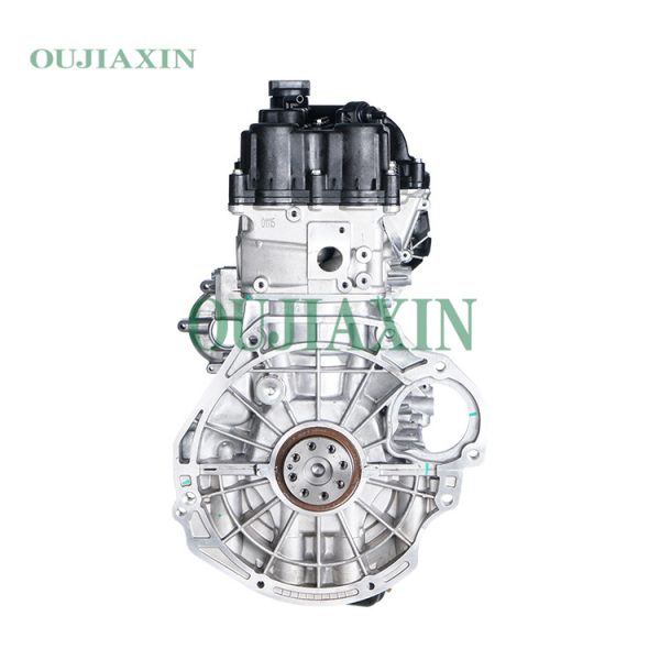 Changan JL478QEE Engine (1.6L)