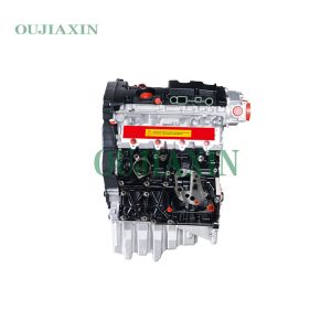 Audi BPJ 2.0L Engine