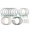 BMW B38 Engine Overhaul Kit (1.5L) BMW B38 Engine Overhaul Kit (1.5L)