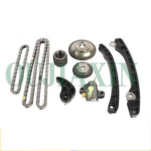 Nissan HR16 Engine Timing Kit