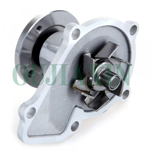 Nissan KA24E Engine Timing Kit