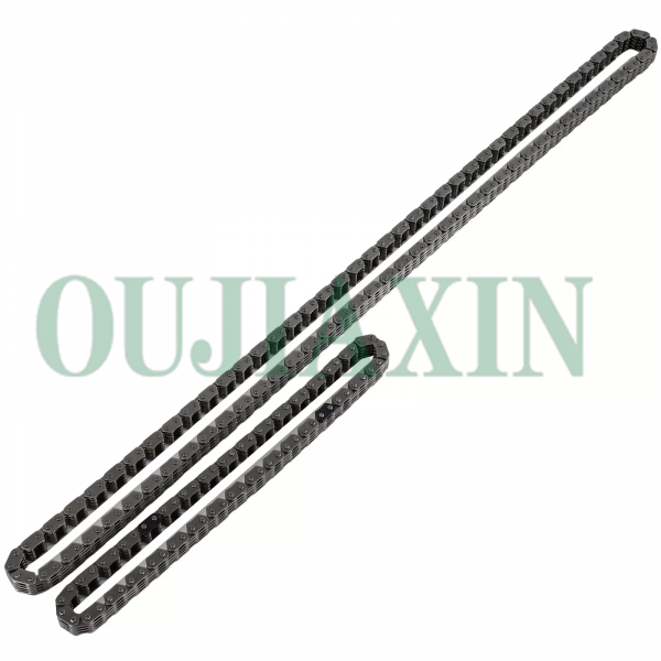 Nissan QR25DE Engine Timing Chain Kit & Oil Pump Nissan QR25DE Engine Timing Chain Kit & Oil Pump