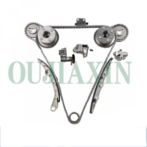 Nissan VQ23DE Engine Timing Chain Kit and VVT Gear