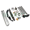 日产VQ35DD正时套件 (1)Nissan VQ35DD Engine Timing Kit Nissan VQ35DD Engine Timing Kit
