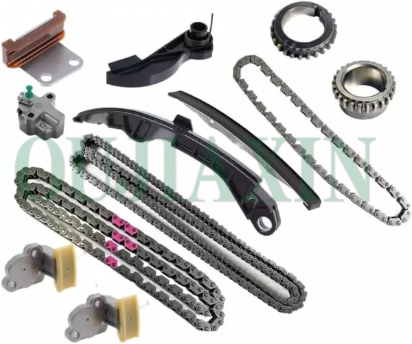 Nissan VQ35DD Engine Timing Kit Nissan VQ35DD Engine Timing Kit