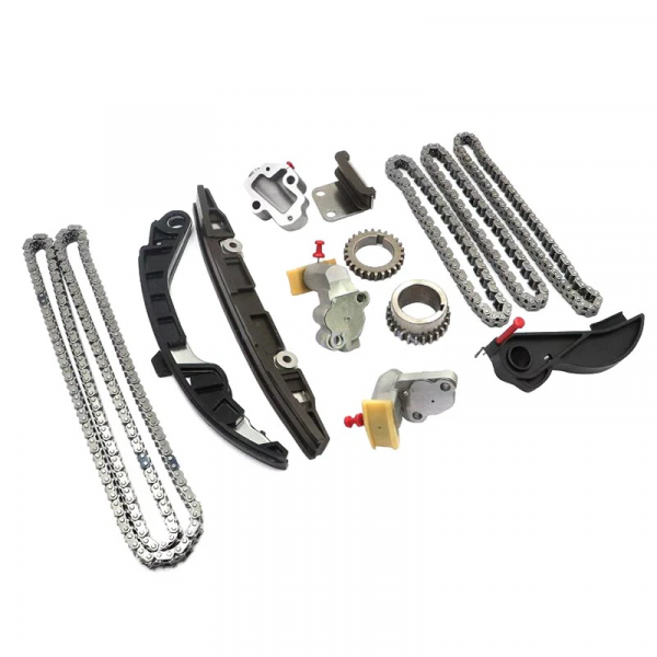 日产VQ35DD正时套件 (7Nissan VQ35DD Engine Timing Kit Nissan VQ35DD Engine Timing Kit