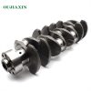 Crankshaft — Toyota 2L-TE 2.4L