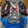Infiniti FX35 VQ35 Engine (3.5L)