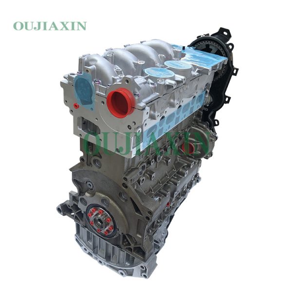 Land Rover 2.2T Diesel Engine (224DT) Land Rover 2.2T Diesel Engine (224DT)
