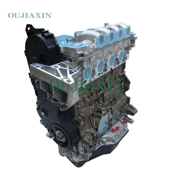 Land Rover 2.2T Diesel Engine (224DT) Land Rover 2.2T Diesel Engine (224DT)
