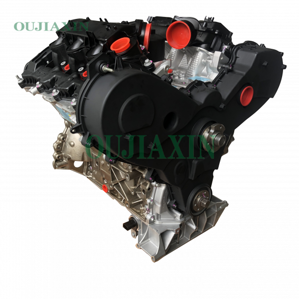 Land Rover 3.0T Diesel 306DT Engine Land Rover 3.0T Diesel 306DT Engine