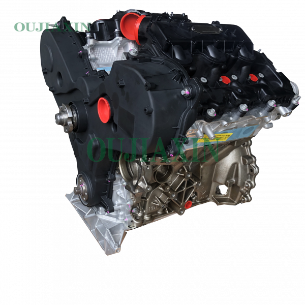Land Rover 3.0T Diesel 306DT Engine Land Rover 3.0T Diesel 306DT Engine