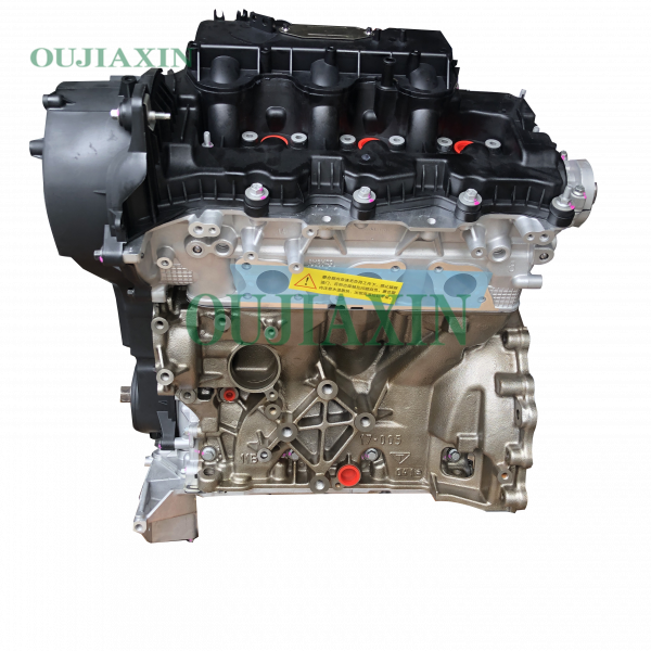 Land Rover 3.0T Diesel 306DT Engine Land Rover 3.0T Diesel 306DT Engine