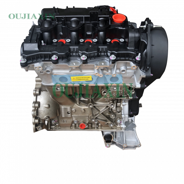 Land Rover 3.0T Diesel 306DT Engine Land Rover 3.0T Diesel 306DT Engine