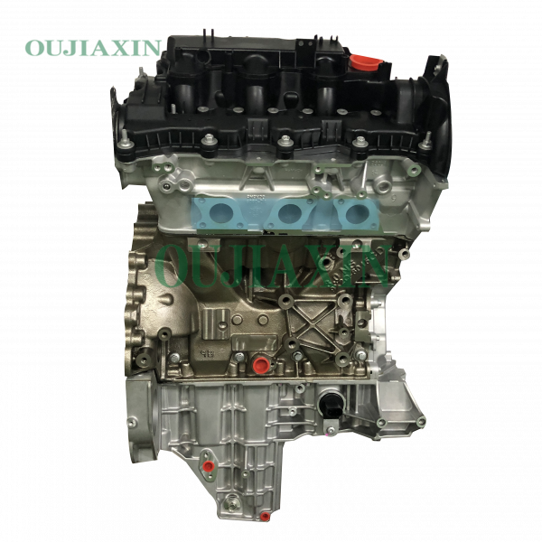Land Rover 3.0T Diesel 306DT Engine Land Rover 3.0T Diesel 306DT Engine