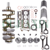 Mercedes-Benz M274.920 2.0T Engine Overhaul Kit Mercedes-Benz M274.920 2.0T Engine Overhaul Kit