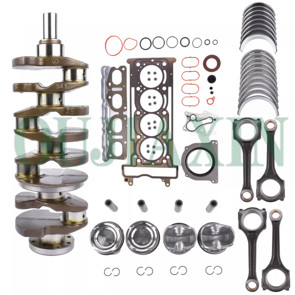 Mercedes-Benz M274.920 2.0T Engine Overhaul Kit Mercedes-Benz M274.920 2.0T Engine Overhaul Kit