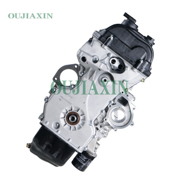 Changan Eado 478 (Older Model) — JL478QCC Engine