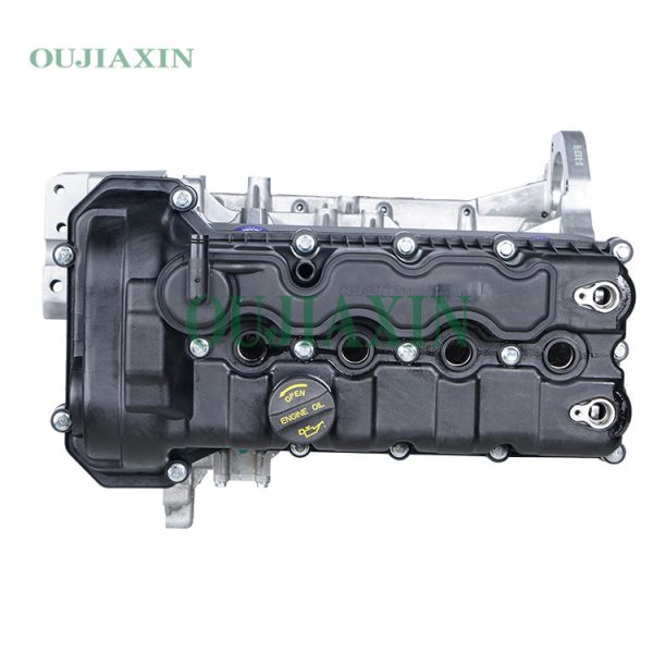 Changan Eado 478 (Older Model) — JL478QCC Engine
