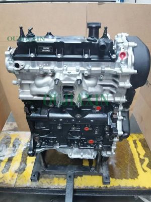 Great Wall Poer 2.0T GW4C20B Engine