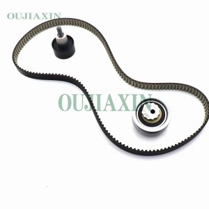 Belt Tensioner – EA111 1.4T (04E109119C)