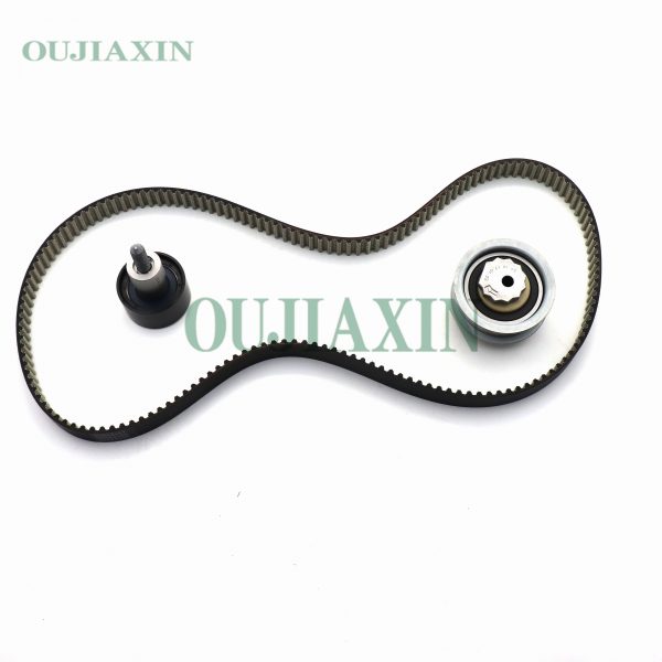 Belt Tensioner – EA111 1.4T (04E109119C) Belt Tensioner – EA111 1.4T (04E109119C)