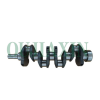 Crankshaft for Toyota 14B Crankshaft for Toyota 14B