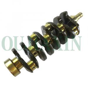 1DZ Crankshaft